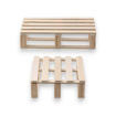 Picture of PALERTO, WOODEN PALLET, 10X15CM